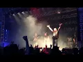 IRON ANGEL - The Metallian - Live @ Guaru Metal Fest 2015