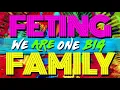 Mikey - Feting Family (Lyric Video) "2018 Soca" (Barbados)