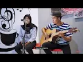 Jadikan Aku Yang Kedua - Astrid (Cover By Resty \u0026 Ega)