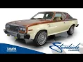 1980 AMC Eagle Limited 4x4 4492-TPA for sale Charlotte Atlanta Dallas Tampa Phoenix Nash