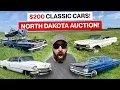 Download Lagu Insanely Cheap Collector Cars SOLD at Auction!