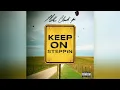 Keep On Steppin by Mike Clark Jr (Official Audio) #KeepOnSteppin #MikeClarkJr