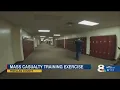 Pinellas first responders prepare for emergency with mass shooting training