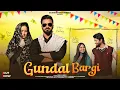 Lagu GANDAL BARGI (OFFICIAL VIDEO) - Raj Mawar, Ashu Twinkle, Nippu Nepewala | New Haryanvi Songs 2025