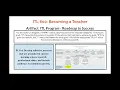 Artifact Analysis Presentation