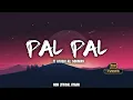 Download Lagu PAL PAL - LYRICS Afusic  #palpalsong  #lyrics  #afusic