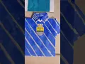 Download Lagu Jersey Persib dari kertas #jersey #kertaslipat