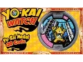 Yo-Kai Watch - Yo-Kai Medal QR Codes U S Komajiro Medal Tips Tricks