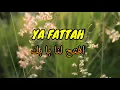 Download Lagu sholawat syahdu#YA FATTAH#Kunci urusan dunia akhirat