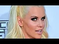 Jenny McCarthy s In G-Strlng Photos Leave Little To Imagination Take a look