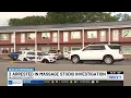 WATCH Two arrested in connection with prostitution investigation at Ky massage studio
