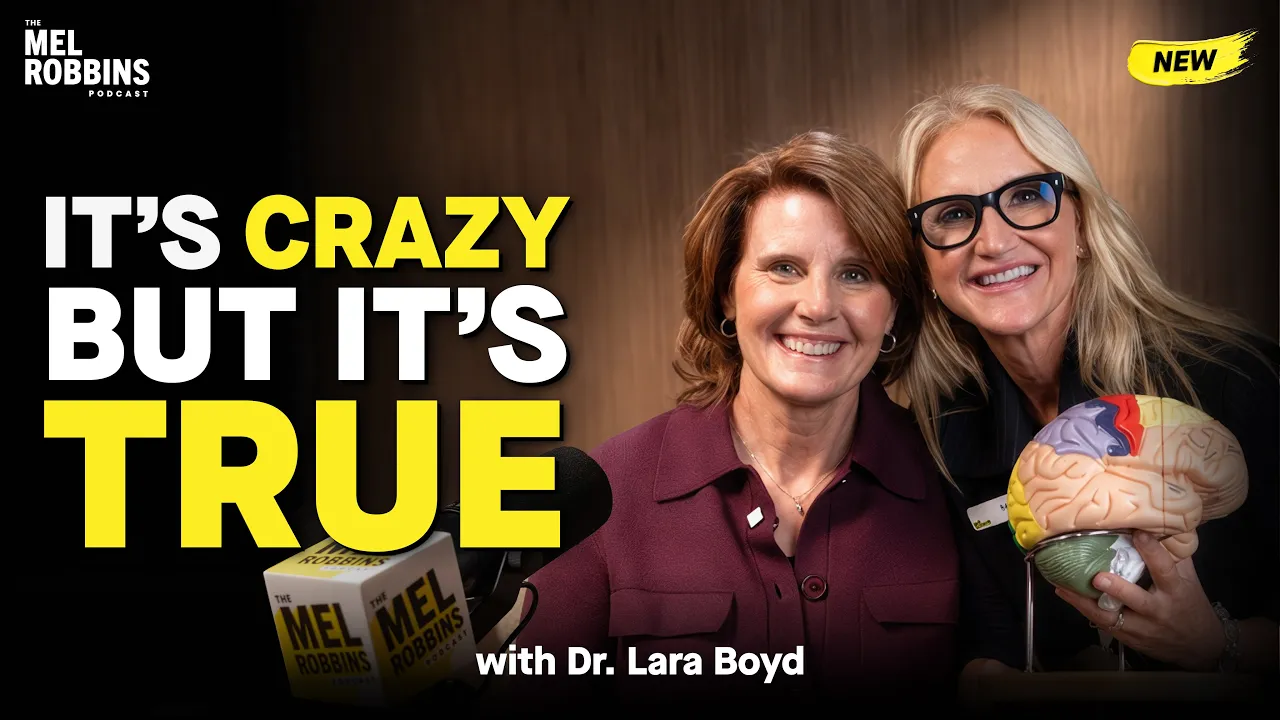 #1 Neuroscientist: After Watching This, Your Brain Will Not Be the Same
