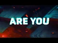 Pendulum - Halo feat. Bullet From My Valentine (Lyric Video)