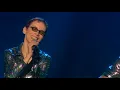 Eurythmics, Annie Lennox, Dave Stewart - Here Comes the Rain Again (Peacetour Live)