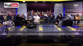 ياسعود فات من الشهر   بصوت الفنانه منى شداد   قناة الراي دندنها