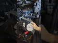 2017 Ford Escape blower motor