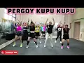 Download Lagu DJ KUPU KUPU TERBANG MELAYANG X TEMBAK LANGIT | REMIX | ZUMBA | NASRUL ZIN