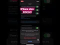 Download Lagu iPhone slow Internet📱