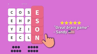 WordWhizzle Connect