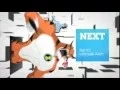 Cartoon Network - Daytime Next bumpers (May-June 2010)