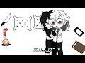 Jeff Laughing Jack x Jeff The Killer x Slenderman Creepypasta