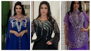 دريسات سهره فساتين سهرة مثيرة جدا لأصحاب الذوق الرفيع 