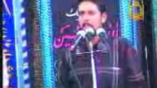 رحيم المالكي يرثي السيد محمد باقر الحكيم قدس الله 