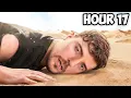 Download Lagu Surviving 24 Hours Straight In A Desert