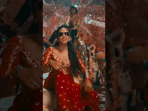 Bhimavaram Beat Video Song💃🔥 | Smita x Noel Sean | #SmitaPop #SankranthiSpecial #BhimavaramBeat