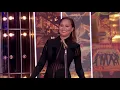 Alicia Silverstone Recreates her Iconic Role in Cryin' by Aerosmith | Lip Sync Battle