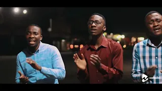 asante acappella better days ahead official video 