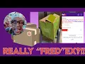 REALLY FEDEX - WHERE IS MY PACKAGE FedEx
