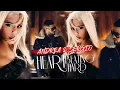 Download Lagu ANDREA \u0026 SERGIO - Heart Beating Hard | Official Music Video 2018 4k