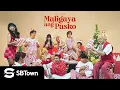 Lagu [SBTown] YGIG, PLUUS 'Maligaya Ang Pasko' Official MV