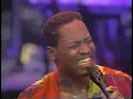 Download Lagu LIVE: Johnny Gill - Is It Still Good to Ya?  (BET 1993)