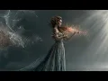 The Garden Where Lost Dreams Bloom - Epic Fantasy Celtic Violin Cinematic Ethereal Fantasy Music