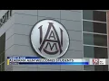 Alabama A M University Welcomes Back Students Aug 14 2026 News 19 at 4 p m