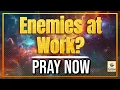 Dr Cindy Trimm s WAR Room Prayer Silence Workplace Enemies Take Back Control NOW