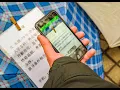 Google translate handwriting to any language