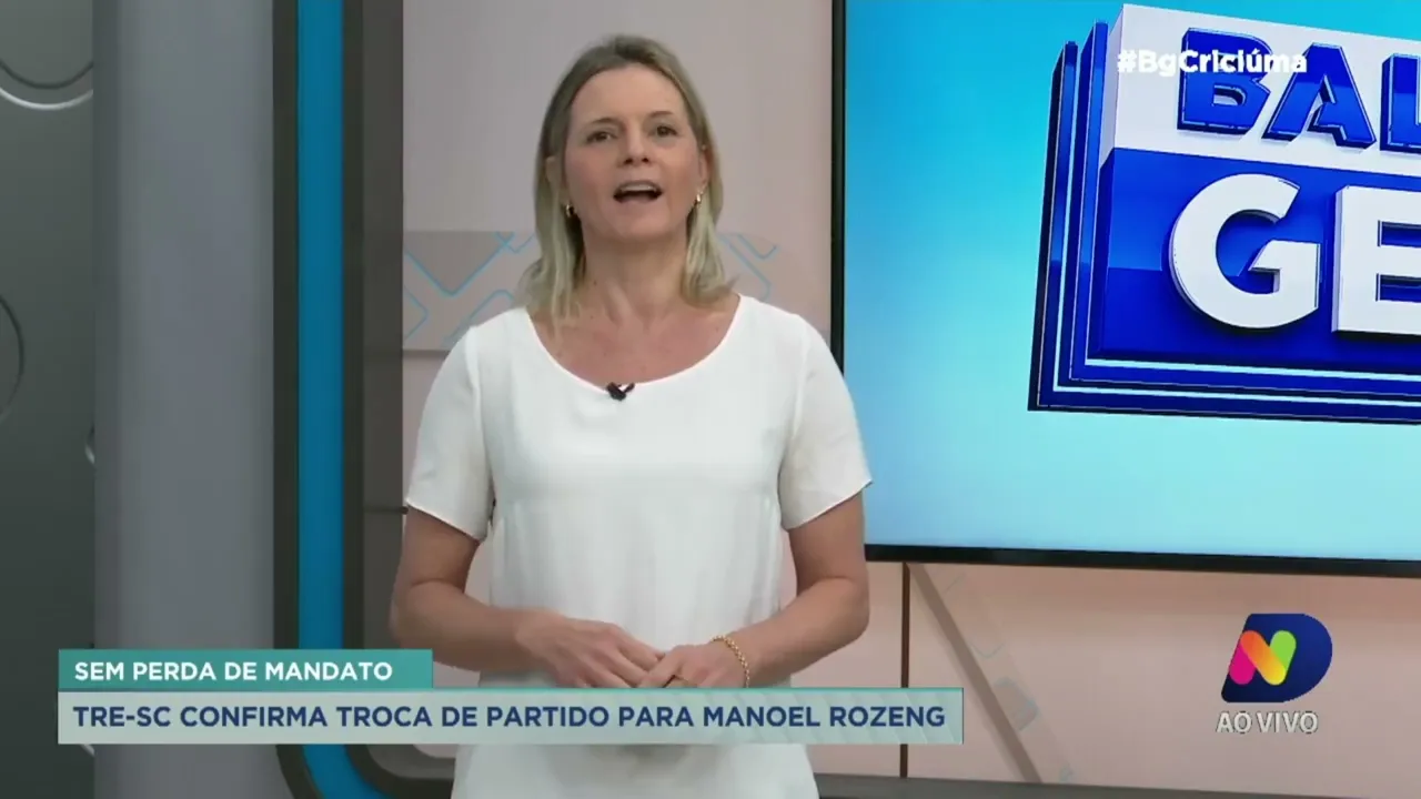 Karina Manarin: prefeitos do MDB sinalizam por composição com Moisés