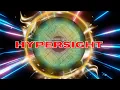 Hypersight Morphic Field Zero Point Field Interface for Dimensional Perception