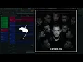 Volkoder - All Night Long | FL Studio Remake