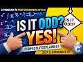 C Program To Print Odd Numbers Upto 50 Using Do-While Loop