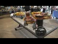 New foods at American Airlines Center ahead of Dallas Stars opening game