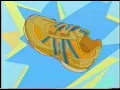 Geox Breathes Unbreathable Shoes - Commercial 2006