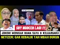 Lagu Heboh Lagi !!! Video Lama SBY Menuduh Jokowi  merusak Nama SBY \u0026 Keluarga,Ndak Kebalik Tah.