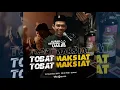 Download Lagu TOBAT MAKSIAT, TOBAT LAGI MAKSIAT LAGI | Hijrah Bareng UAS | Ustadz Abdul Somad