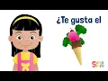 ¿Te Gusta El Helado De Brócoli? | Canciones Infantiles | Super Simple Español
