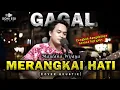 Download Lagu AIR MATA TETESI BUMI😭😭 | GAGAL MERANGKAI HATI - MAULANA WIJAYA [Cover Akustik Slow] by Soni Egi