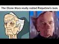 Star Wars Memes Palpatine Doesn t Want You to See